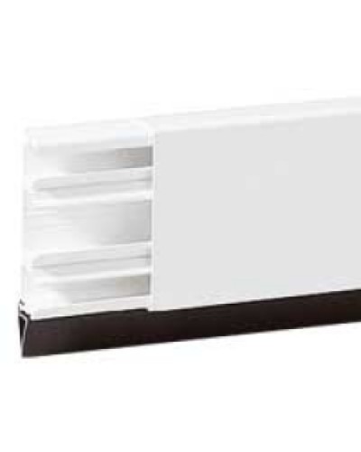 Подкладка под миниплинтусы DLPlus Legrand 030677 в Новороссийске Аксессуары для кабель-канала Pintop.ru