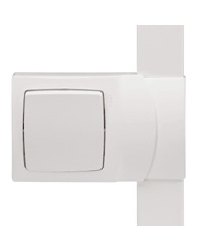 Рамка Legrand 031404 в Новороссийске Аксессуары для кабель-канала Pintop.ru