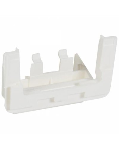 Адаптер для монтажа на торце мини-плинтуса 60x20\16 Legrand (031645) в Новороссийске Аксессуары для кабель-канала Pintop.ru