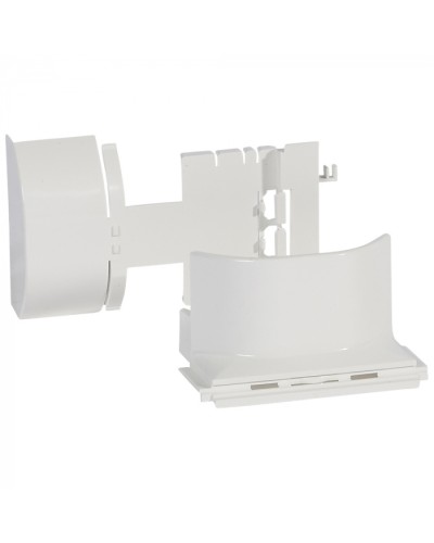 Панель выдвижная Legrand 031701 в Новороссийске Аксессуары для кабель-канала Pintop.ru