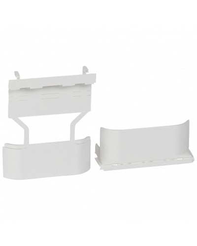 Панель выдвижная Legrand 031709 в Новороссийске Аксессуары для кабель-канала Pintop.ru