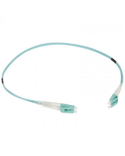 Патч-корд LC/LC OM4 0,5м Dup Legrand 032633 в Новороссийске Патч-корды и пигтейлы Pintop.ru