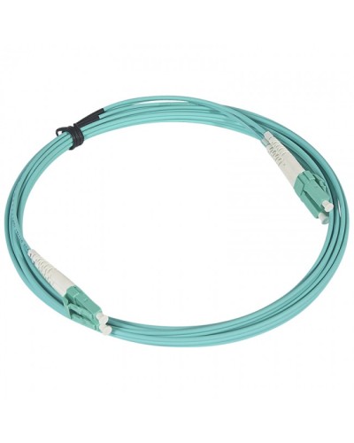 Патч-корд LC/LC OM4 3м Duplex Legrand 032636 в Новороссийске Патч-корды и пигтейлы Pintop.ru