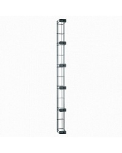 Кабельный органайзер LEGRAND 033135 в Новороссийске Кабельные органайзеры Pintop.ru