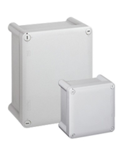 Коробка промышленная Legrand 035013 в Новороссийске Распределительные коробки Pintop.ru