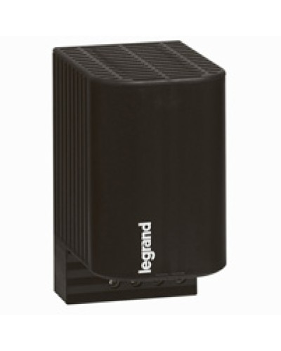 Нагреватель резистивный, 50 Вт Legrand 035307 в Новороссийске Аксессуары для стоек и шкафов Pintop.ru