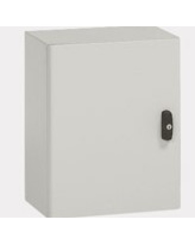 Шкаф электромонтажный Atlantic Legrand 035526 в Новороссийске Щиты электрические Pintop.ru