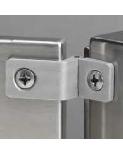 Петли для электромонтажных коробок Atlantic Legrand 035807 в Новороссийске Полки для шкафов и стоек Pintop.ru