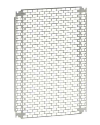 Плата перфорированная 1000x800 Lina 25 Legrand 036021 в Новороссийске Аксессуары для стоек и шкафов Pintop.ru