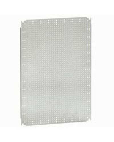 Плата Lina 12,5 для Atlantic/Inox/Marina Legrand 036040 в Новороссийске Полки для шкафов и стоек Pintop.ru