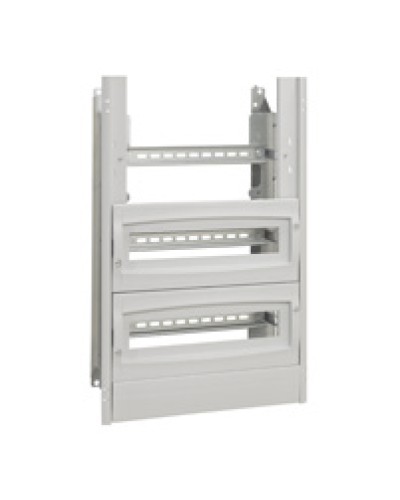 Шасси модульное Legrand 036103 в Новороссийске Аксессуары для стоек и шкафов Pintop.ru