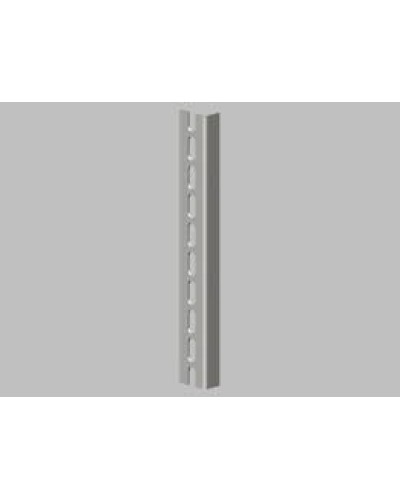 Стойки профильные 1000 мм Lina 25 (2 шт) Legrand 036156 в Новороссийске Аксессуары для стоек и шкафов Pintop.ru