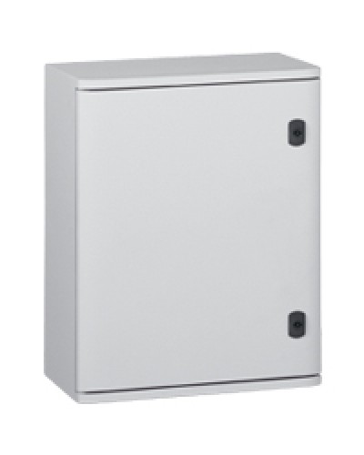 Щит электромонтажный Marina Legrand 036251 в Новороссийске Щиты электрические Pintop.ru