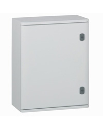 Щит Marina Legrand 036256 в Новороссийске Щиты электрические Pintop.ru