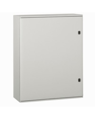 Щит Marina из полиэстера IP66 IK10 RAL7035 Legrand 036263 в Новороссийске Щиты электрические Pintop.ru