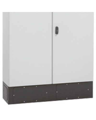 Цоколь для Atlantic 200x1000x300 Legrand 036302 в Новороссийске Цоколи для шкафов и стоек Pintop.ru