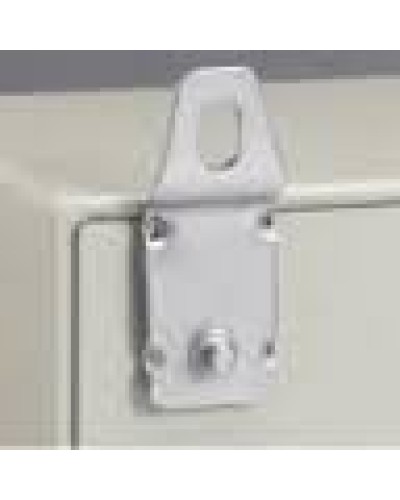 Комплект из 4-х кронштейнов Legrand 036407 в Новороссийске Кронштейны для сетевого оборудования Pintop.ru