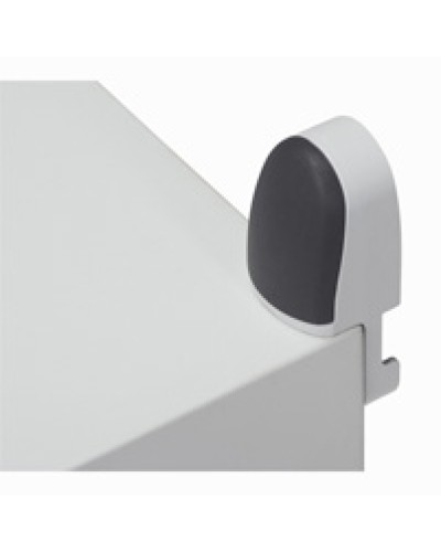 Набор из 4 петель для наст.монтажа (150 кг) Legrand 036409 в Новороссийске Крепежные изделия Pintop.ru