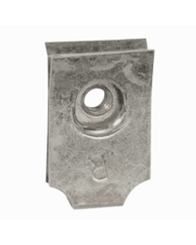 Клипса М4 Legrand 036440 в Новороссийске Держатели, клипсы, скобы Pintop.ru