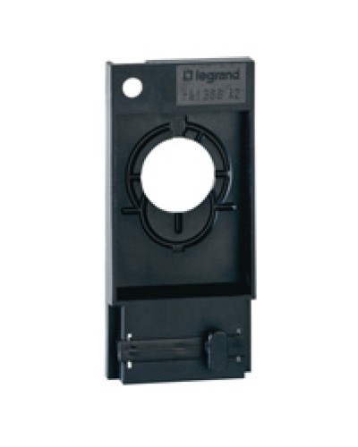 Крепление д/дверей Legrand 036642 в Новороссийске Аксессуары для кабель-канала Pintop.ru