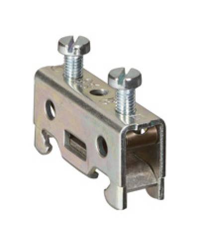 Клемма 35х15 без изоляции Legrand 037176 в Новороссийске Клеммные колодки Pintop.ru