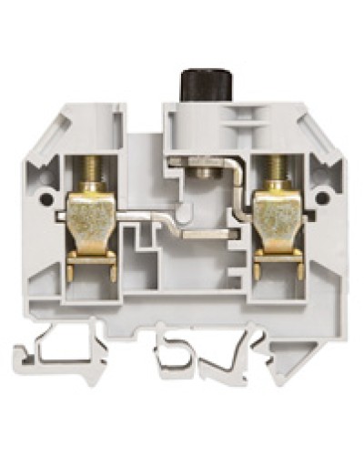 Клемма Legrand 037187 в Новороссийске Клеммные колодки Pintop.ru