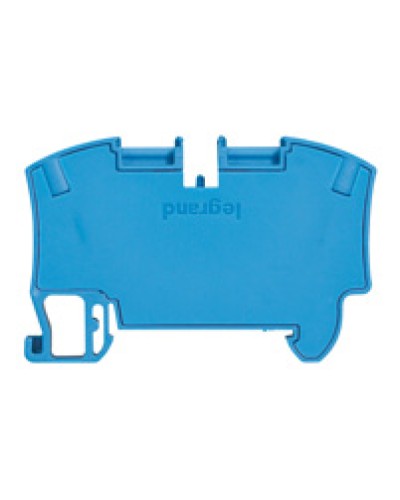 Клемма 6х8 д/нейтрали Legrand 037202 в Новороссийске Клеммные колодки Pintop.ru