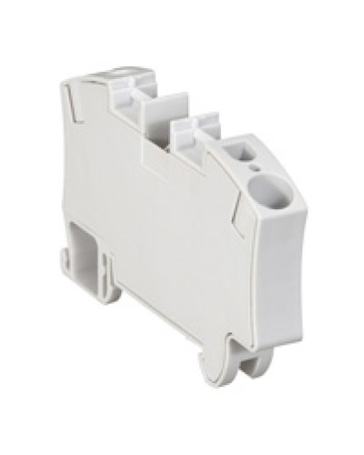 Клемма пруж. 10х10 Legrand 037263 в Новороссийске Клеммные колодки Pintop.ru