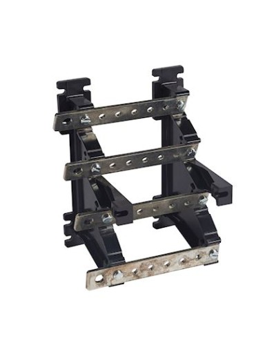 Блок распределительный Legrand 037435 в Новороссийске Клеммные колодки Pintop.ru