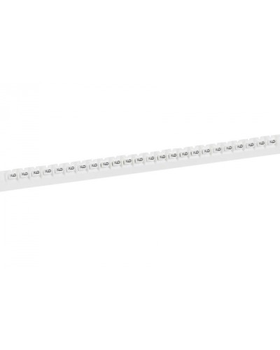 Маркер Legrand 037789 в Новороссийске Аксессуары для кабель-канала Pintop.ru