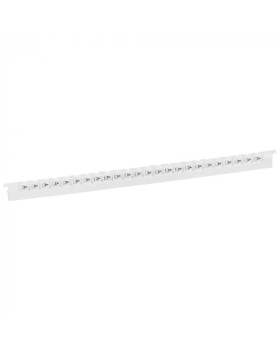 Маркер Legrand 037826 в Новороссийске Аксессуары для кабель-канала Pintop.ru