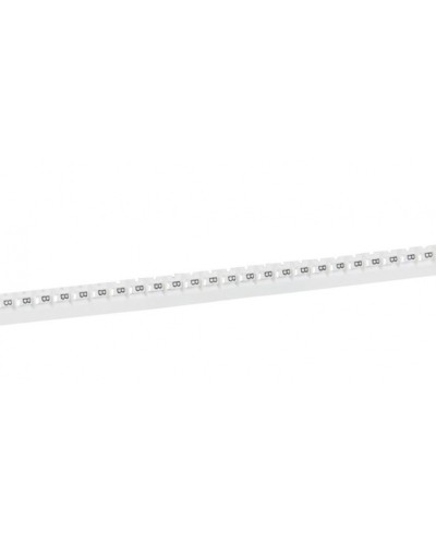 Маркер Legrand 037827 в Новороссийске Аксессуары для кабель-канала Pintop.ru