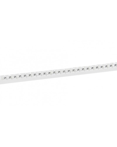 Маркер Legrand 037839 в Новороссийске Аксессуары для кабель-канала Pintop.ru