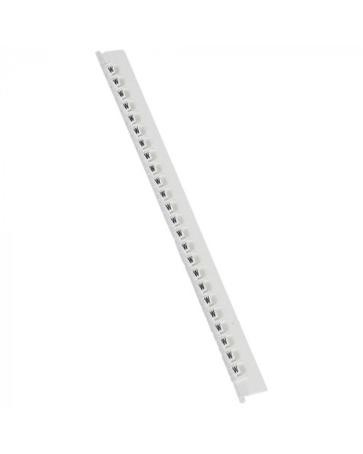 Маркер Legrand 037848 в Новороссийске Аксессуары для кабель-канала Pintop.ru