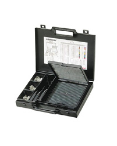 Маркер Legrand 037999 в Новороссийске Аксессуары для кабель-канала Pintop.ru