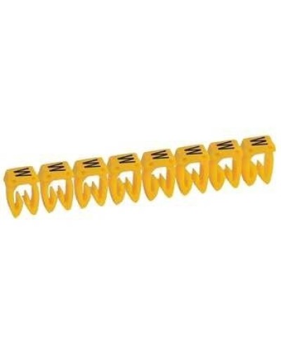 Маркер Legrand 038322 в Новороссийске Аксессуары для кабель-канала Pintop.ru