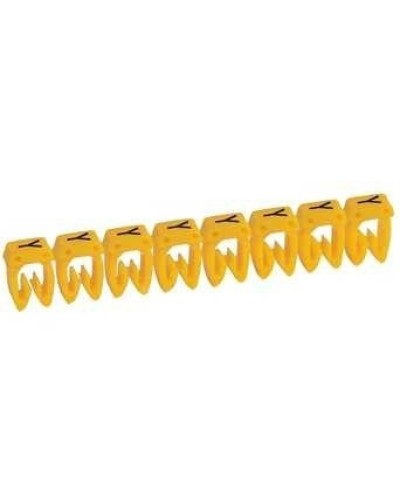 Маркер Legrand 038384 в Новороссийске Аксессуары для кабель-канала Pintop.ru