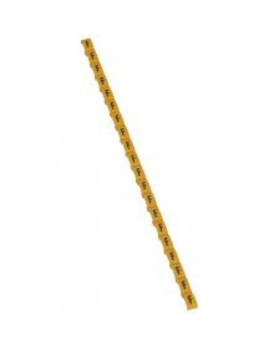 Маркер Legrand 038415 в Новороссийске Аксессуары для кабель-канала Pintop.ru