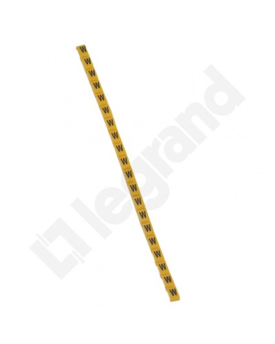 Маркер Legrand 038432 в Новороссийске Аксессуары для кабель-канала Pintop.ru