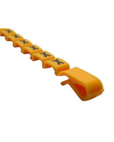 Маркер Legrand 038433 в Новороссийске Аксессуары для кабель-канала Pintop.ru