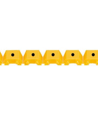 Маркер Legrand 038441 в Новороссийске Аксессуары для кабель-канала Pintop.ru