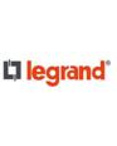 Крышка для защиты от УФ узлучения LEGRAND 038497 в Новороссийске Держатели, клипсы, скобы Pintop.ru