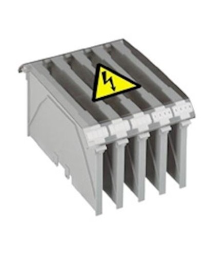 Перегородка Legrand 039477 в Новороссийске Аксессуары для стоек и шкафов Pintop.ru