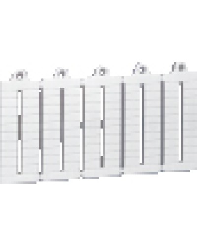 Лист маркировочный Legrand 039500 в Новороссийске Держатели, клипсы, скобы Pintop.ru