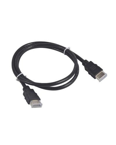 Кабель HDMI высокоскоростной 2 м Legrand 039852 в Новороссийске Системы видеонаблюдения Pintop.ru