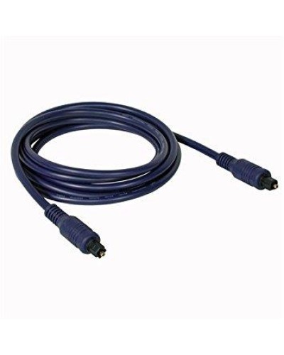 Кабель оптический TOSLINK 2м Legrand 039873 в Новороссийске Патч-корды и пигтейлы Pintop.ru