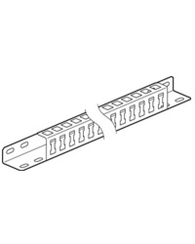 Профиль монтажная Legrand 047236 в Новороссийске Аксессуары для стоек и шкафов Pintop.ru