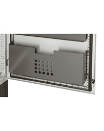 Карман д/докум. 800мм Legrand 047647 в Новороссийске Аксессуары для стоек и шкафов Pintop.ru