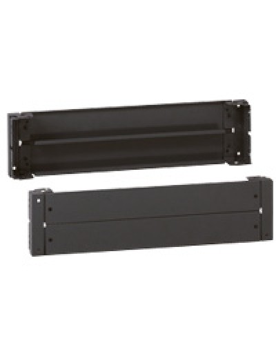 Комплект для цоколей 600х100 мм Legrand (047656) в Новороссийске Цоколи для шкафов и стоек Pintop.ru