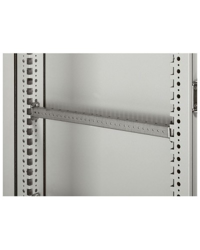 Траверс горизонтальный Legrand 048014 в Новороссийске Аксессуары для стоек и шкафов Pintop.ru